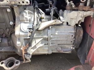 Usagé Boîte de vitesse Daihatsu Cuore (L251/271/276) 1.0 12V DVVT Prix € 150,00 Règlement à la marge proposé par Autohandel & Demontage Weteringbrug