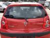 Nissan Pixo (D31S) 1.0 12V Baklucka