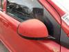 Nissan Pixo (D31S) 1.0 12V Skärmspegel, höger