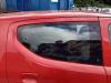 Nissan Pixo (D31S) 1.0 12V Dörrfönster, 4-dörrars, höger bak
