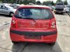 Nissan Pixo (D31S) 1.0 12V Elektrisk bränslepump