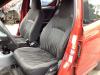 Nissan Pixo (D31S) 1.0 12V Klädsel, uppsättning (komplett)