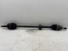 Nissan Pixo (D31S) 1.0 12V Drivaxel, höger fram