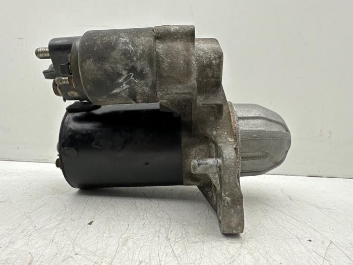 Gebrauchte Anlasser BMW Mini (R50/53) 1.6 16V Cooper Preis € 20,00 Margenregelung angeboten von Autohandel & Demontage Weteringbrug