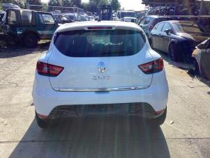 Usagé Echappement (complet) Renault Clio IV (5R) 1.2 TCE 16V GT EDC Prix € 100,00 Règlement à la marge proposé par Autohandel & Demontage Weteringbrug