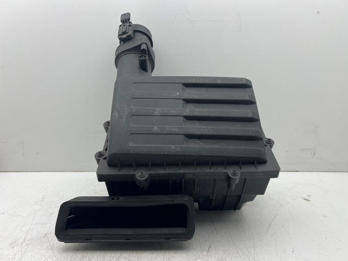 Gebrauchte Luftfiltergehäuse Volkswagen Golf VII (AUA) 1.6 TDI BMT 16V Preis € 50,00 Margenregelung angeboten von Autohandel & Demontage Weteringbrug