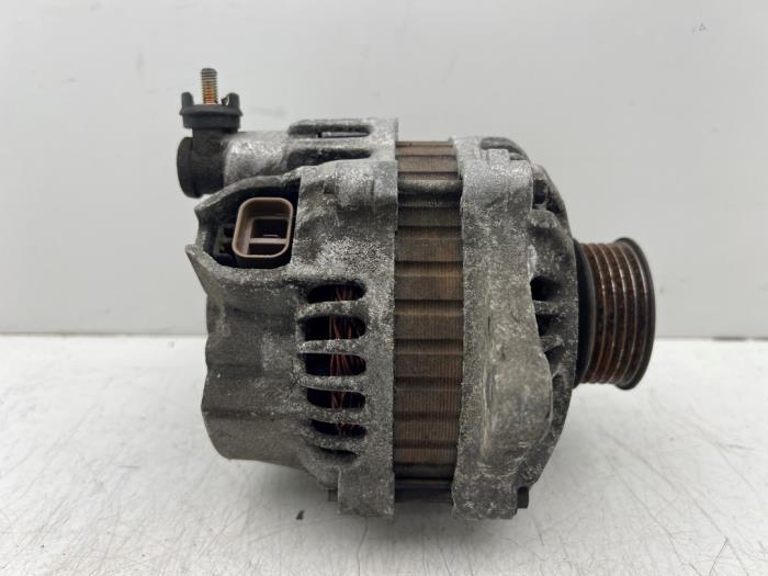 Gebrauchte Dynamo Subaru Impreza I (GC) Preis € 30,00 Margenregelung angeboten von Autohandel & Demontage Weteringbrug