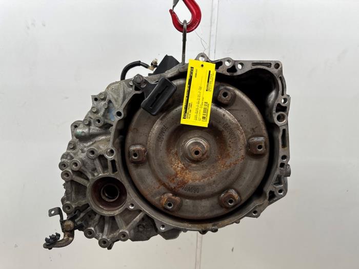 Gebrauchte Getriebe Volvo S80 (AR/AS) 2.5 T Turbo 20V Preis € 700,00 Margenregelung angeboten von Autohandel & Demontage Weteringbrug