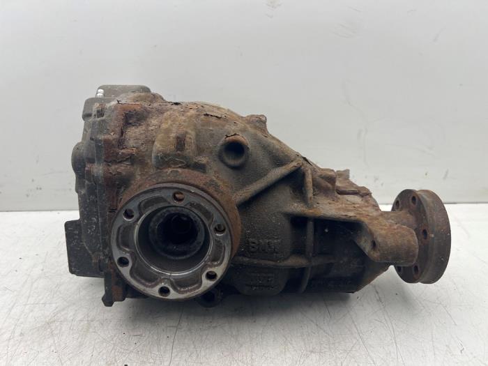 Gebrauchte Differential hinten BMW X5 (E53) 4.4 V8 32V Preis € 250,00 Margenregelung angeboten von Autohandel & Demontage Weteringbrug