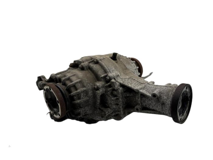 Gebrauchte Differential hinten Audi A6 Avant (C7) 3.0 TDI V6 24V biturbo Quattro Preis € 345,00 Margenregelung angeboten von Autohandel & Demontage Weteringbrug