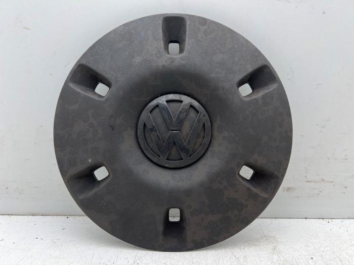 Używane Kolpak Volkswagen Crafter (SY) 2.0 TDI RWD Cena € 10,00 Procedura marży oferowane przez Autohandel & Demontage Weteringbrug