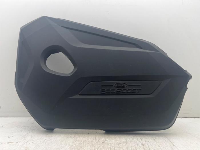 Used Engine cover Ford Kuga II (DM2) 1.6 EcoBoost 16V Price € 30,00 Margin scheme offered by Autohandel & Demontage Weteringbrug