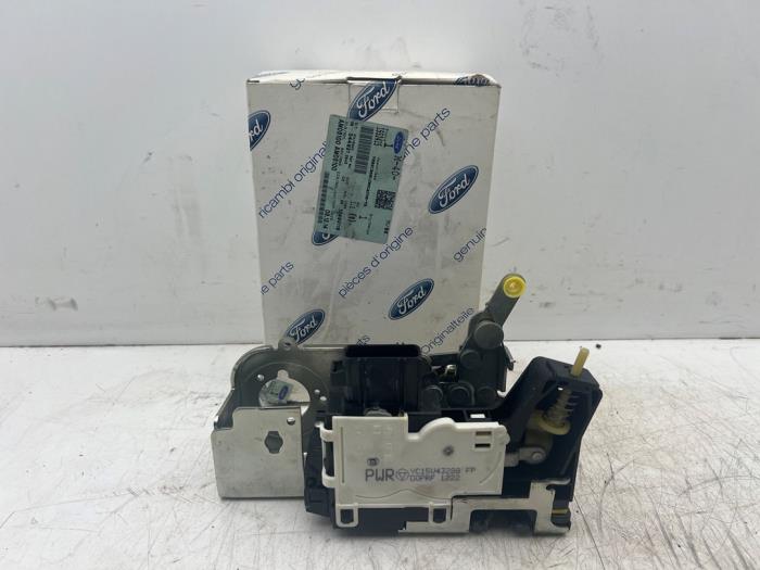 Rear door lock mechanisms with part number 8FP stock