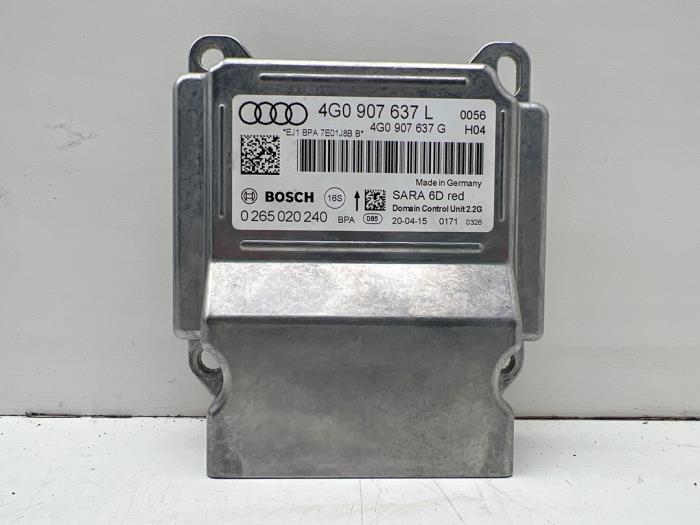 Usagé Ordinateur divers Audi A6 Avant (C7) 3.0 TDI V6 24V biturbo Quattro Prix € 345,00 Règlement à la marge proposé par Autohandel & Demontage Weteringbrug