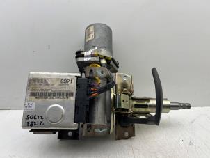 Usados Dirección asistida eléctrica Fiat Punto II (188) 1.2 60 S Precio € 100,00 Norma de margen ofrecido por Autohandel & Demontage Weteringbrug