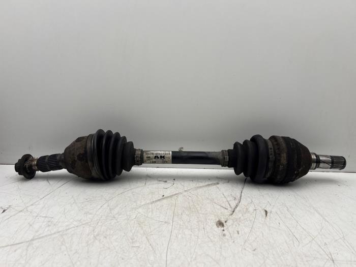Gebrauchte Antriebswelle links vorne Opel Insignia 1.8 16V Ecotec Preis € 45,00 Margenregelung angeboten von Autohandel & Demontage Weteringbrug