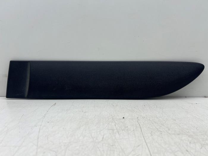 Begagnade Dekorstripe Toyota Aygo (B10) 1.0 12V VVT-i Pris € 40,00 Marginaltabell erbjuds av Autohandel & Demontage Weteringbrug
