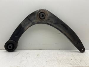 Begagnade Främre gaffelben, vänster Peugeot Partner (GC/GF/GG/GJ/GK) 1.6 HDI 90 16V Pris € 20,00 Marginaltabell erbjuds av Autohandel & Demontage Weteringbrug