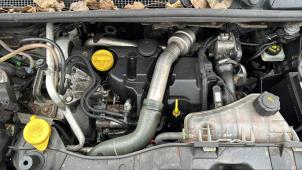 Begagnade Motor Renault Kangoo Express (FW) 1.5 dCi 105 Pris € 1.450,00 Marginaltabell erbjuds av Autohandel & Demontage Weteringbrug