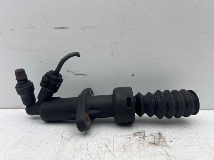 Clutch master cylinder Peugeot Partner 1.6 HDI 90 16V - 218299 20DP33