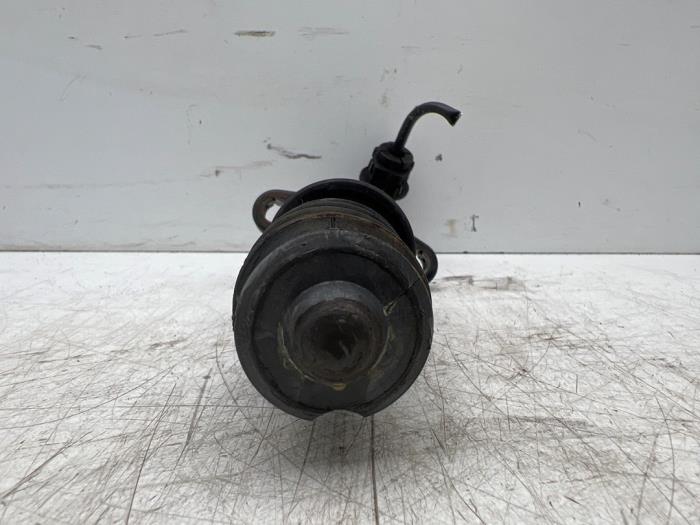 Clutch master cylinder Peugeot Partner 1.6 HDI 90 16V - 218299 20DP33