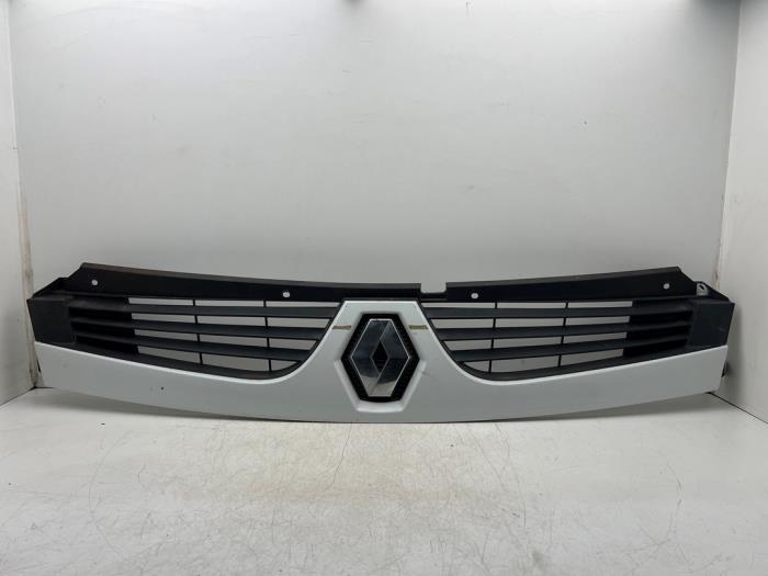 Gebrauchte Grill Renault Master II (FD/HD) 2.5 dCi 120 FAP Preis € 42,35 Mit Mehrwertsteuer angeboten von Autohandel & Demontage Weteringbrug