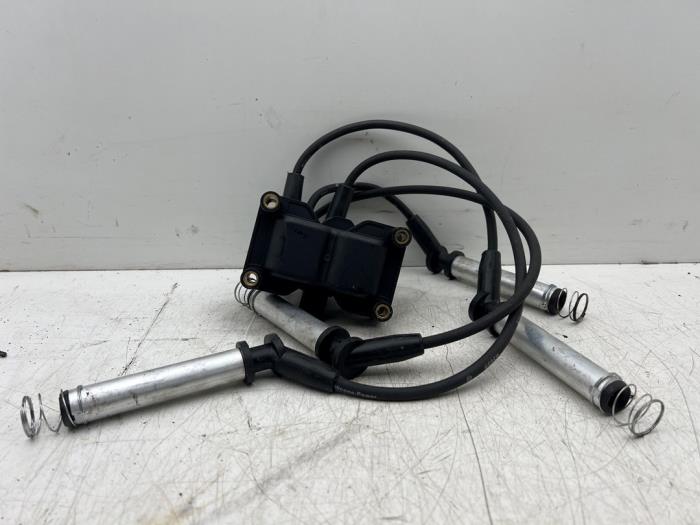 Usados Bobina Ford Ka I 1.3i Precio € 30,00 Norma de margen ofrecido por Autohandel & Demontage Weteringbrug