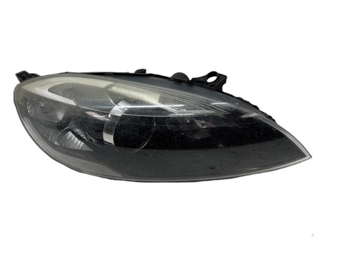 Front end, complete Volvo V40 1.6 T3 GTDi 16V 49800 - 32137338