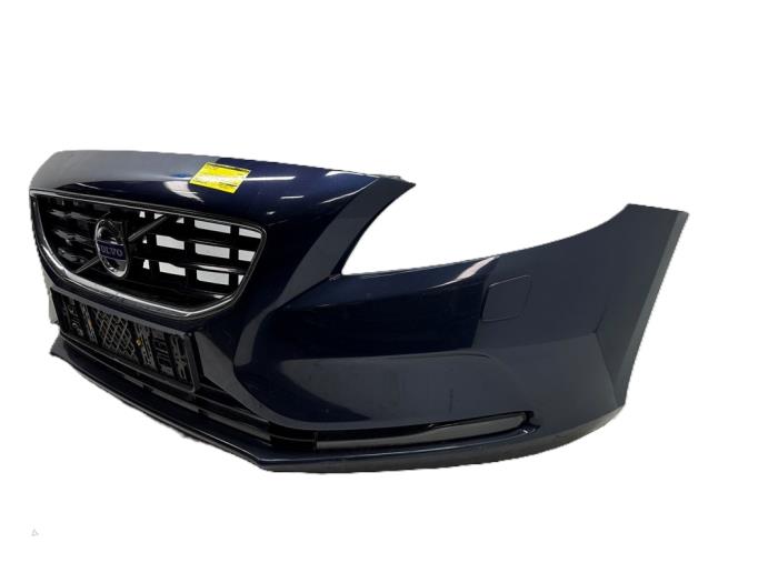Front end, complete Volvo V40 1.6 T3 GTDi 16V 49800 - 32137338