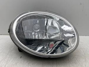 Gebrauchte Scheinwerfer rechts Chevrolet Matiz Preis € 20,00 Margenregelung angeboten von Autohandel & Demontage Weteringbrug