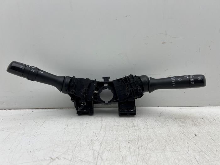 Steering column stalk Peugeot 107 1.0 12V - 6239SA PEUGEOT