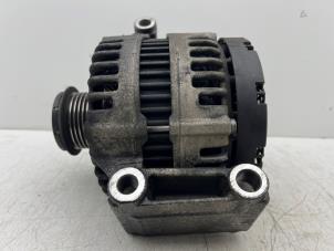 Gebrauchte Dynamo Ford Mondeo IV Wagon 2.0 16V Preis € 50,00 Margenregelung angeboten von Autohandel & Demontage Weteringbrug