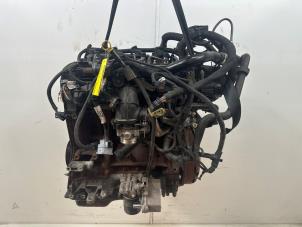 Usados Motor Citroen Jumper (U9) 2.2 HDi 110 Precio € 2.950,00 Norma de margen ofrecido por Autohandel & Demontage Weteringbrug