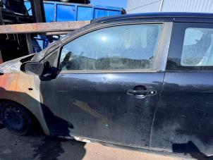 Usados Puerta de 4 puertas izquierda delante Citroen C1 1.0 Vti 68 12V Precio € 300,00 Norma de margen ofrecido por Autohandel & Demontage Weteringbrug