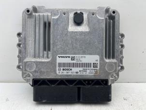 Usados Ordenador de gestión de motor Volvo V40 (MV) 1.6 T3 GTDi 16V Precio € 80,00 Norma de margen ofrecido por Autohandel & Demontage Weteringbrug