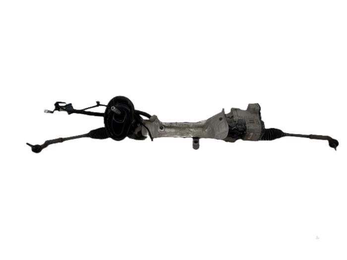 Gebrauchte Lenkgetriebe Servo Volvo V40 (MV) 1.6 T3 GTDi 16V Preis € 300,00 Margenregelung angeboten von Autohandel & Demontage Weteringbrug