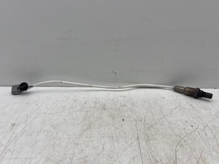 Usagé Sonde lambda Renault Clio IV Estate/Grandtour (7R) 0.9 Energy TCE 90 12V Prix € 20,00 Règlement à la marge proposé par Autohandel & Demontage Weteringbrug