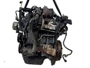 Usados Motor Fiat Punto Evo (199) 1.3 JTD Multijet 85 16V Euro 5 Precio € 1.150,00 Norma de margen ofrecido por Autohandel & Demontage Weteringbrug