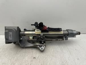 Begagnade Rattstångshölje (komplett) Mercedes B (W245) 2.0 B-180 CDI 16V Pris € 50,00 Marginaltabell erbjuds av Autohandel & Demontage Weteringbrug