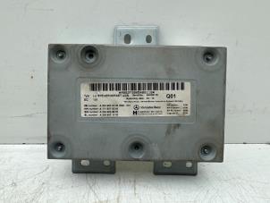 Used Multi-media control unit Mercedes B (W245) 2.0 B-180 CDI 16V Price € 20,00 Margin scheme offered by Autohandel & Demontage Weteringbrug