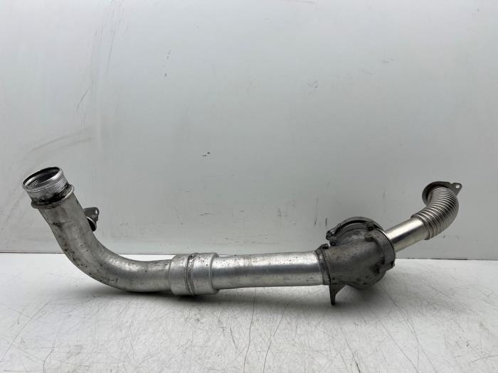Gebrauchte Intercooler Rohr Audi A6 Avant (C7) 3.0 TDI V6 24V biturbo Quattro Preis € 70,00 Margenregelung angeboten von Autohandel & Demontage Weteringbrug