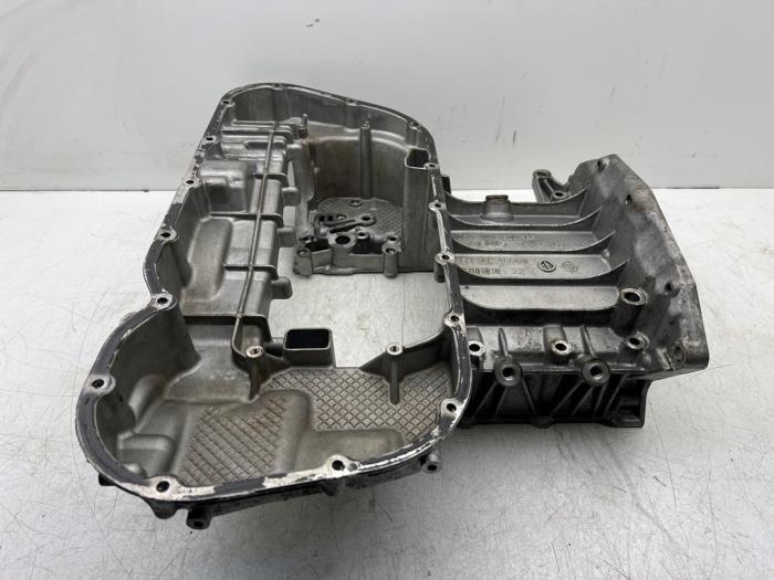 Gebrauchte Ölwanne Audi A6 Allroad Quattro (C7) 3.0 TDI V6 24V Preis € 265,00 Margenregelung angeboten von Autohandel & Demontage Weteringbrug