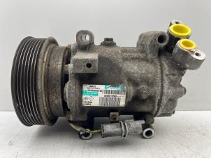 Compresseur de clim d'un Renault Clio III (BR/CR) 1.2 16V TCe 100 2007