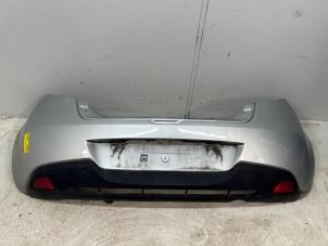 Used Rear bumper Mazda 2 (DE) 1.3 16V S-VT High Power Price € 100,00 Margin scheme offered by Autohandel & Demontage Weteringbrug