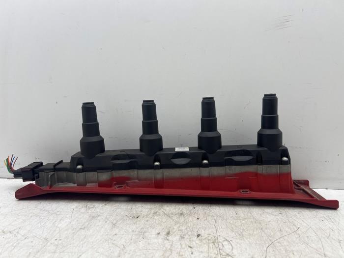 Usagé Bobine Saab 9-3 I (YS3D) 2.0t 16V Prix € 75,00 Règlement à la marge proposé par Autohandel & Demontage Weteringbrug