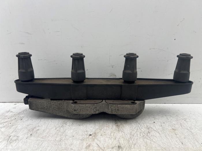 Usagé Bobine Skoda Felicia II (6U1) 1.3 Prix € 15,00 Règlement à la marge proposé par Autohandel & Demontage Weteringbrug