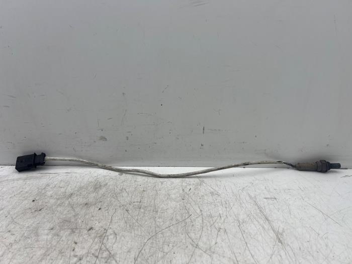 Usados Sonda Lambda BMW Mini (R50/53) 1.6 16V One Precio € 15,00 Norma de margen ofrecido por Autohandel & Demontage Weteringbrug