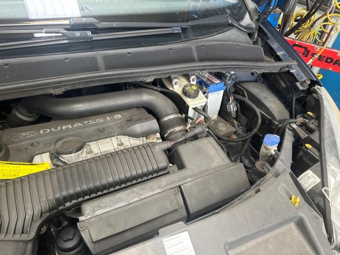 Gebrauchte Getriebe Ford S-Max (GBW) 2.5 Turbo 20V Preis € 445,00 Margenregelung angeboten von Autohandel & Demontage Weteringbrug