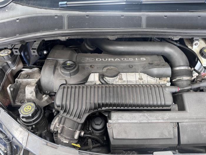 Used Engine Ford S-Max (GBW) 2.5 Turbo 20V Price € 2.350,00 Margin scheme offered by Autohandel & Demontage Weteringbrug