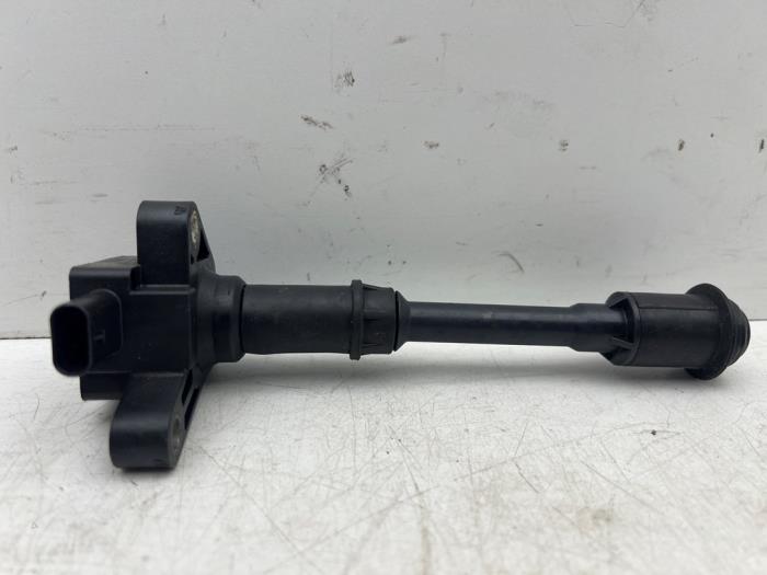 Gebrauchte Stift Zündspule Volvo V40 (MV) 1.6 T3 GTDi 16V Preis € 20,00 Margenregelung angeboten von Autohandel & Demontage Weteringbrug